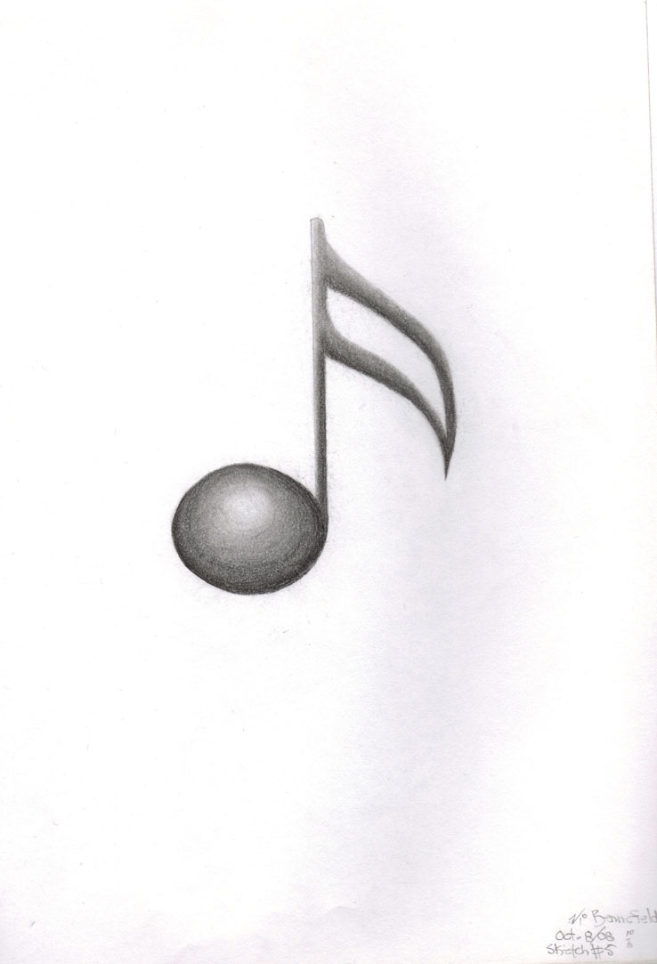 Musical Note