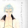 Grimmjow