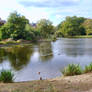 Vondelpark