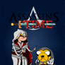 Assassin's Time