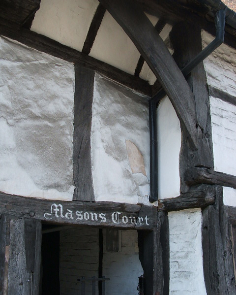 Masons Court