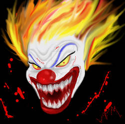 Twisted Metal 4 Icon by kingkenny11 on DeviantArt