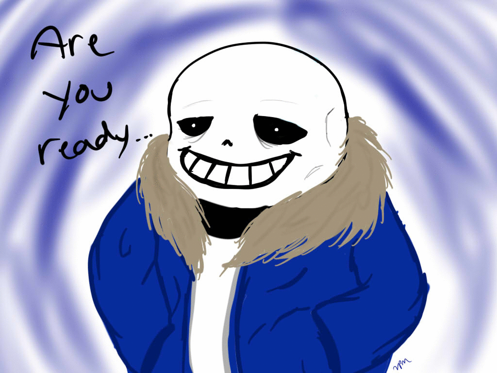 Are you ready... (gif) by SaikoAntiqua on DeviantArt Are you ready... (gif) by SaikoAntiqua on DeviantArt