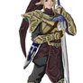 Magic Armour