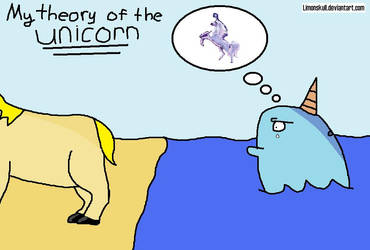 my theory of the unicorn