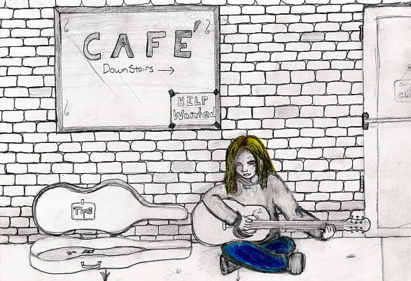 Caroline by Ransom5x8 on DeviantArt