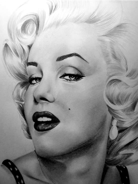 Marilyn.