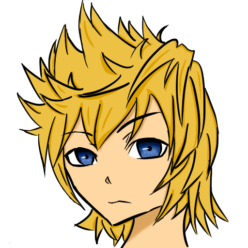 Roxas