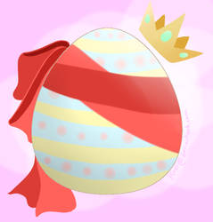 Gaia NSTG - Easter Egg