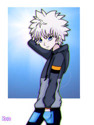 Killua