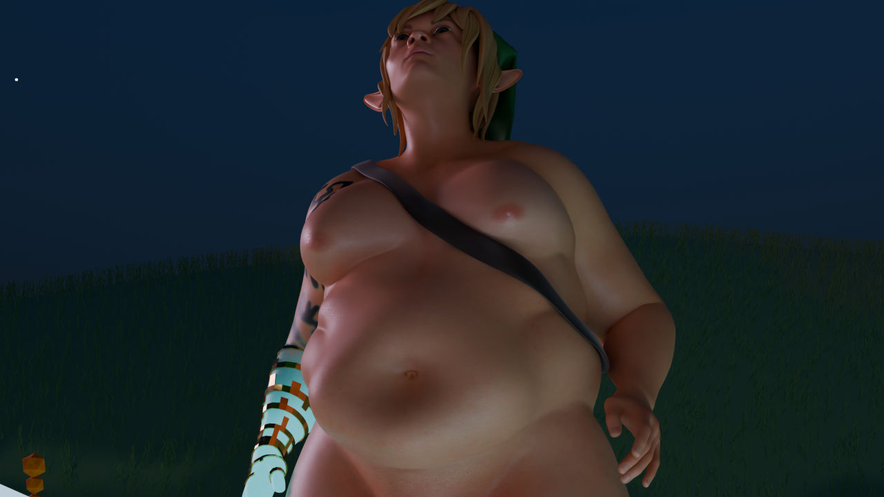 Link get fat