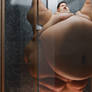 Shower chub