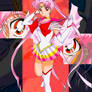 Chibi Moon-Lady