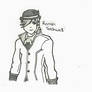 Roman Torchwick