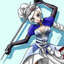 Weiss