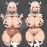 Adopt Cow Succubus (CLOSED)