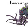 Lovecraftian Flair Cthulhu