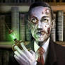 Zombie Lovecraft