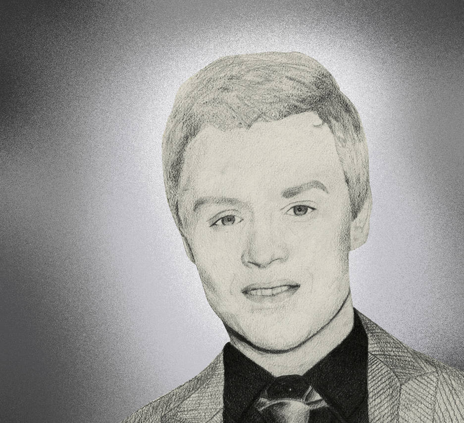 Ноэль Фишер в сериале кости