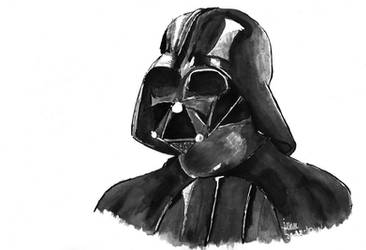 Darth Vader