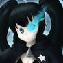 Black Rock Shooter