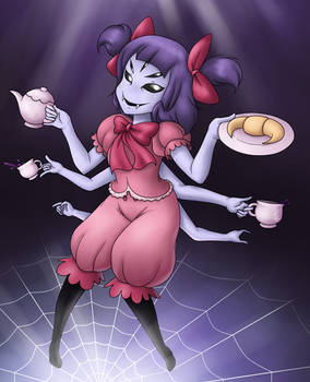 Muffet