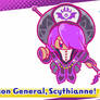 KSA FC ~ Bringer of Venom, Scythianne!