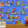 Mario's 30th Anniversary (2015)
