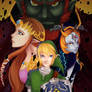 The Legend of Zelda - Twilight Princess