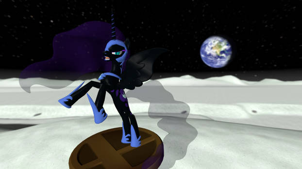Nightmare Moon More Than Final Preview