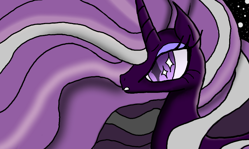 Nightmare Rarity