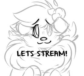 stream!