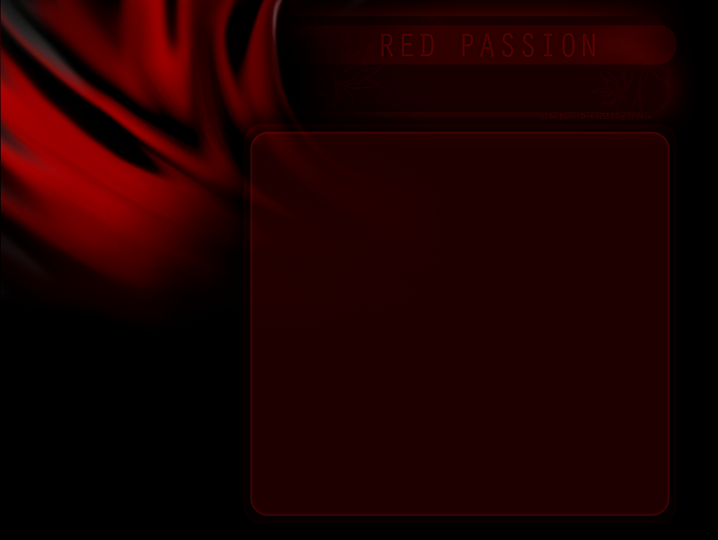 Red Passion