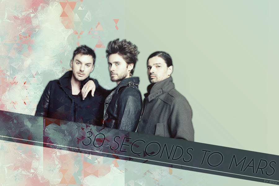 30 Seconds To Mars