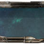 Hi-Tech Banner Border