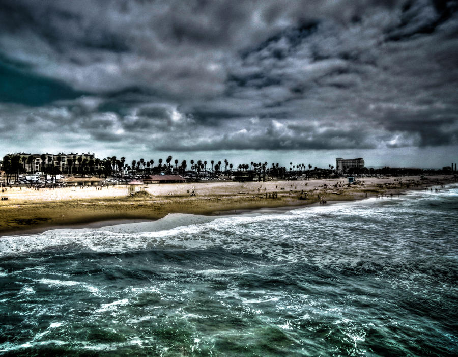 Huntington Beach, CA