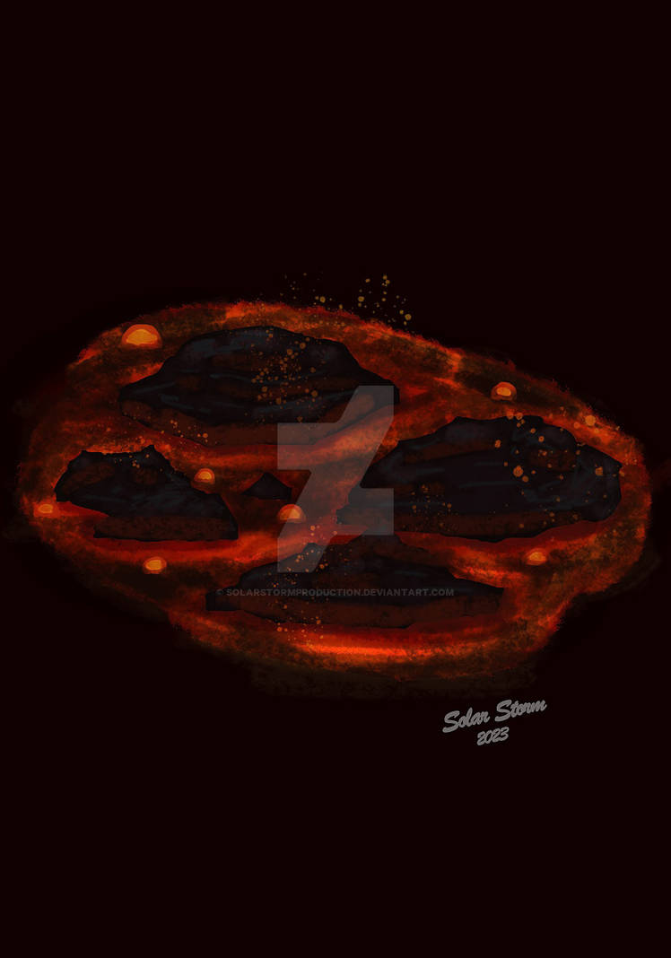 LAVA by SolarStormProduction on DeviantArt