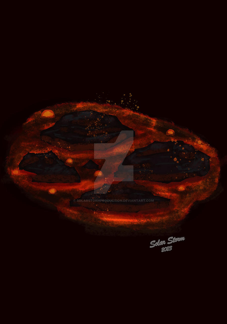 LAVA by SolarStormProduction on DeviantArt