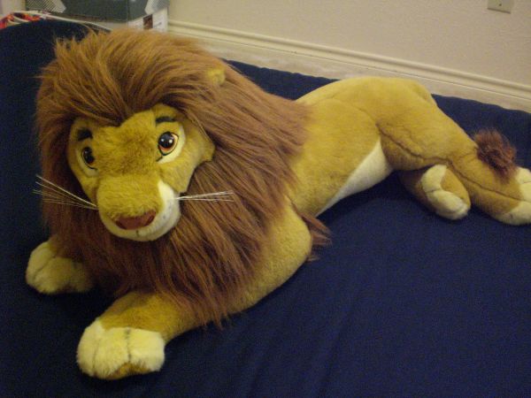 douglas adult simba FOR SALE