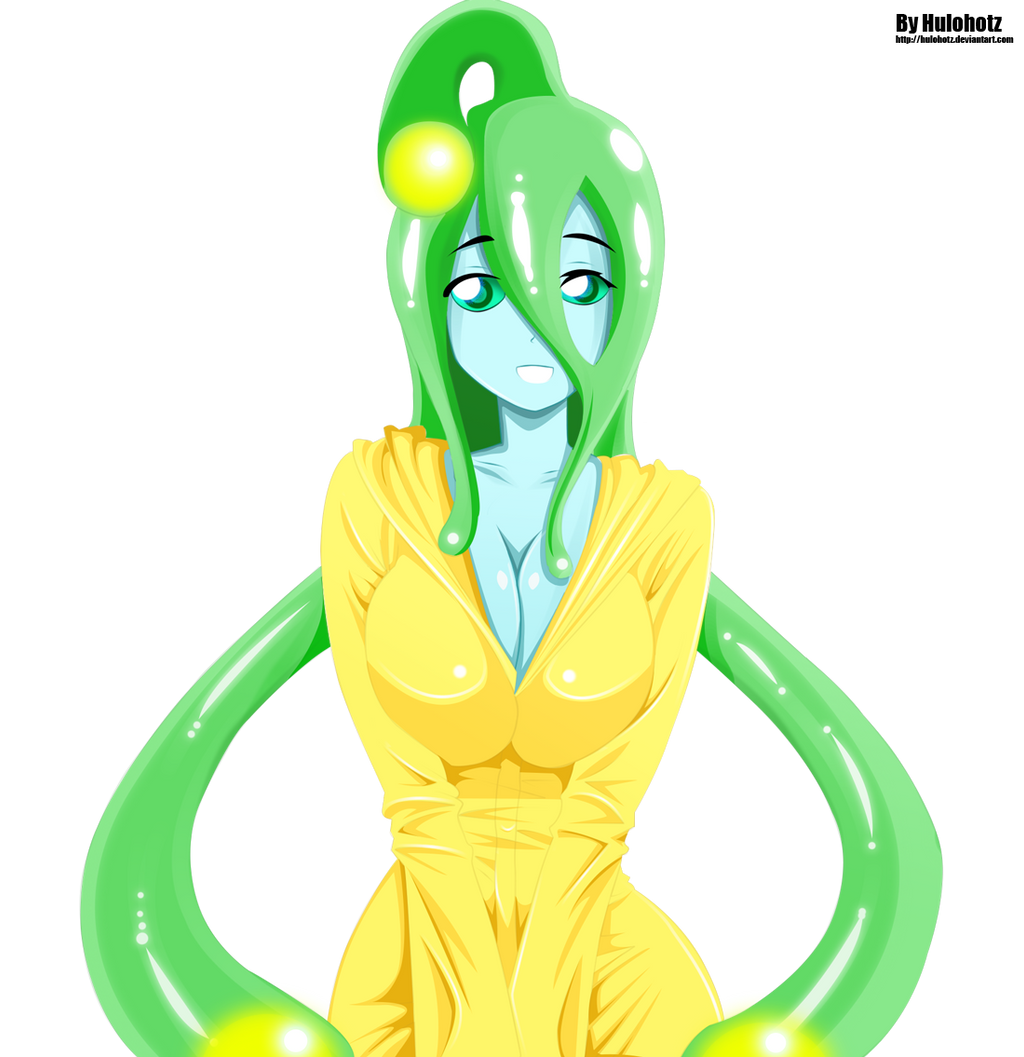 Monster musume Monster musume