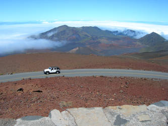 Haleakala