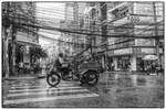Saigon Rider by kmetjurec Saigon Rider by kmetjurec