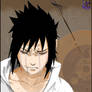 Sasuke's Tears