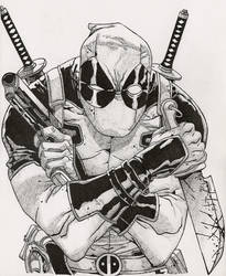 Deadpool