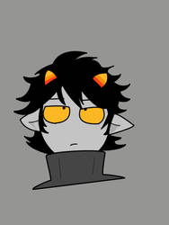  Karkat Vantas