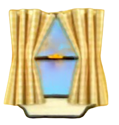 Blue's Clues Kitchen Window by kidssho on DeviantArt