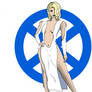 Emma Frost aka White Queen/ X-Men series part 2