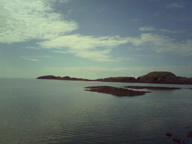 Isle of Iona