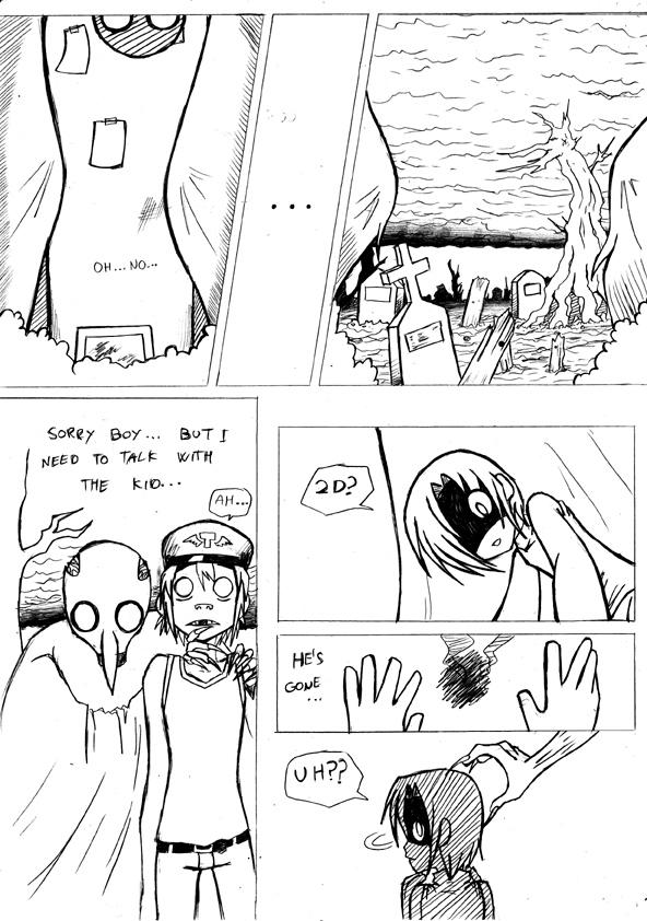 Mission In Plastic Beach 11 By Zilkenian On DeviantArt mission-in-plastic-beach-11-by-zilkenian-on-deviantart