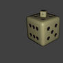 Learning 3D: Dice